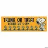 Top 10 😍 Peanuts® 💀 Halloween Custom Banner - Medium ⭐