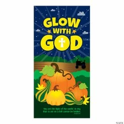 Buy ✔️ Christian Pumpkin Door Banner 🔥 -Party Decorations Shop 13983016