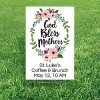 Cheap 🎉 Personalized Religious 👩 Mother’s Day Yard Sign 👏