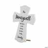 Best Sale 🎉 Personalized Family Member Cross Sign 🎉
