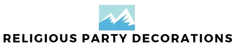 Party Decorations Shop