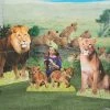 Top 10 😍 African Safari VBS Decorating Kit - 4 Pc. 🎉