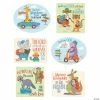 Coupon 🔥 Animal Bible Adventure Cutouts - 6 Pc. ⌛