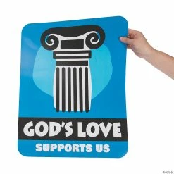 Party Decorations Shop -Party Decorations Shop athens vbs posters 6 pc 13829980 a01