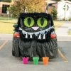 New 🎁 Black Cat Trunk-or-Treat Decorating Kit - 50 Pc. 🌟