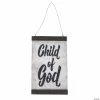 Coupon 😀 Child of God Wall Art ⭐