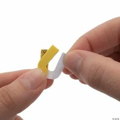 Wholesale 🥰 Christmas Is All About Jesus Sign Craft Kit - Makes 12. 👍 -Party Decorations Shop christmas is all about jesus sign craft kit makes 12 14148320 a02