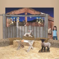 Best deal 🧨 Christmas Pageant Decorating Kit - 11 Pc. 😉