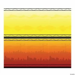 Hot Sale π₯° Construction Design-a-Room Background - 2 Pc. π