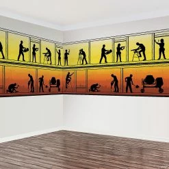 Best reviews of ⭐ Construction Design-a-Room Pack ✨