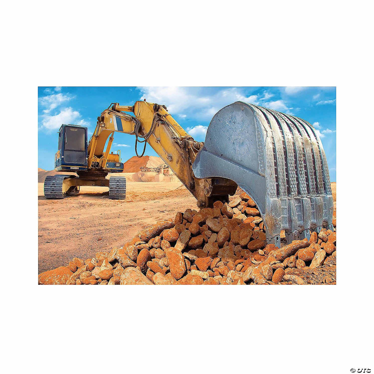 Buy π Construction Truck Backdrop - 3 Pc. π₯ 1 Buy π Construction Truck Backdrop - 3 Pc. π₯