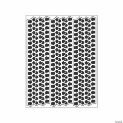 Cheapest ✔️ Construction Truck Tracks Floor Clings - 2 Pc. ❤️ -Party Decorations Shop construction truck tracks floor clings 2 pc 13941709 a01