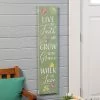 Brand new 🎁 Cottagecore Faith Porch Sign 👏