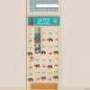 Cheap 🥰 Diwali Doorway Curtain with Border 🛒