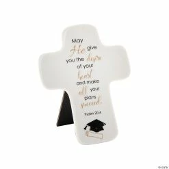 Wholesale 🤩 Graduation Cross Tabletop Sign 🥰