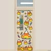 Best deal ⭐ Halloween Religious 🍬 Candy Corn Door Decorating Kit- 4 Pc. 🌟