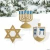 Best Pirce ❤️ Hanukkah Yard Signs - 3 Pc. 💯