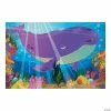 Cheapest 🛒 Jonah & the Whale Backdrop Banner - 3 Pc. 😀