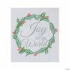 Deals ✨ Joy to the World Sign 🌟