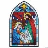 Promo ⭐ LED Nativity Lighted Decals 👏