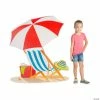 Buy ⭐ Make a Splash VBS Beach Umbrella Stand-Up 👏