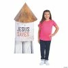 Best reviews of 😀 Railroad VBS 3D Water Tower 👏