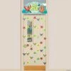 Hot Sale 😀 Rainforest VBS Door Curtain with Border 🎁