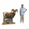 Promo 🌟 Ram Cardboard Stand-Up 🛒