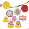 Coupon 👍 Religious Carnival Decorating Kit - 10 Pc. 🎁