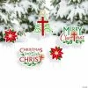 Best deal 💯 Religious 🎄 Christmas Yard Sign Set - 5 Pc. 🛒