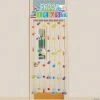Best reviews of 😉 Science VBS Door Curtain with Border ❤️