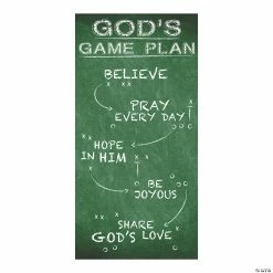 Top 10 ✨ Sports VBS Chalkboard Plastic Door Banner 🎉