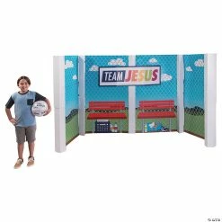 Outlet 🔥 Sports VBS Large Dugout Stand-Up ❤️