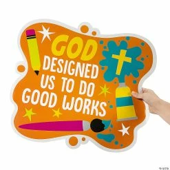 New π€© Studio VBS Cutouts - 6 Pc. π 3 New π€© Studio VBS Cutouts - 6 Pc. π -Party Decorations Shop studio vbs cutouts 6 pc 14104251 a01