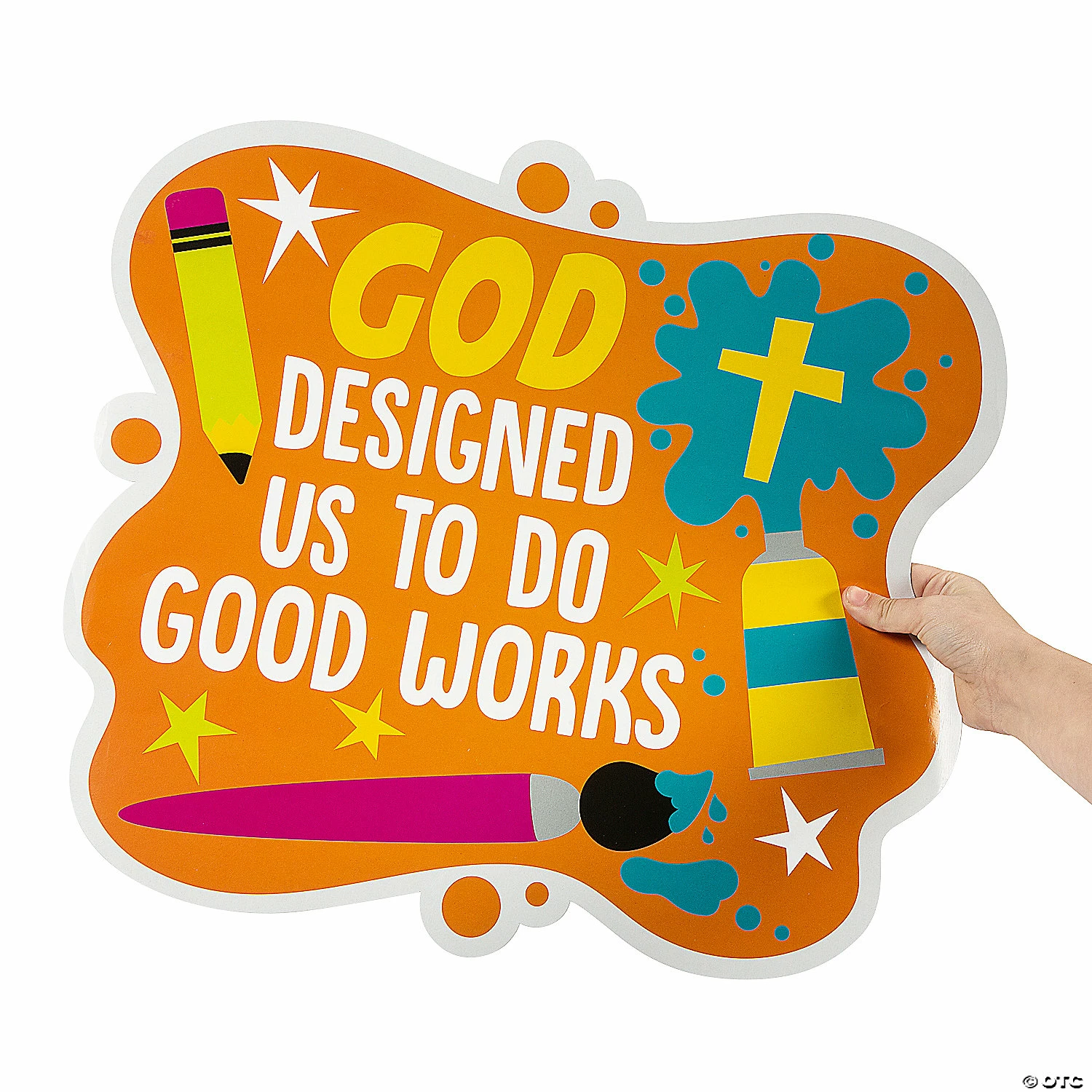 New π€© Studio VBS Cutouts - 6 Pc. π 2 New π€© Studio VBS Cutouts - 6 Pc. π - Image 2