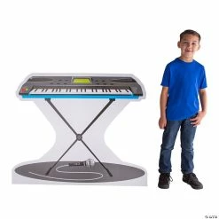 Promo 🤩 Studio VBS Keyboard Stand-Up ✨