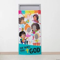 Top 10 🎉 Studio VBS Photo Door Banner ⌛