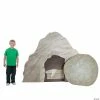 Buy 🤩 Tomb And Rock Roll Away Cardboard Stand-Up 👍