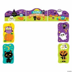 Cheap 😀 Trunk-or-Treat Decorating Basic Kit - 7 Pc. 🥰